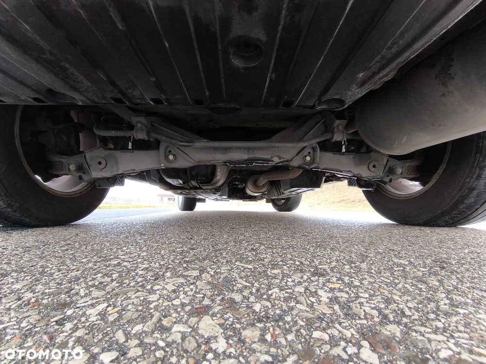 Honda CR-V 2.0i-VTEC 2WD Comfort - 20