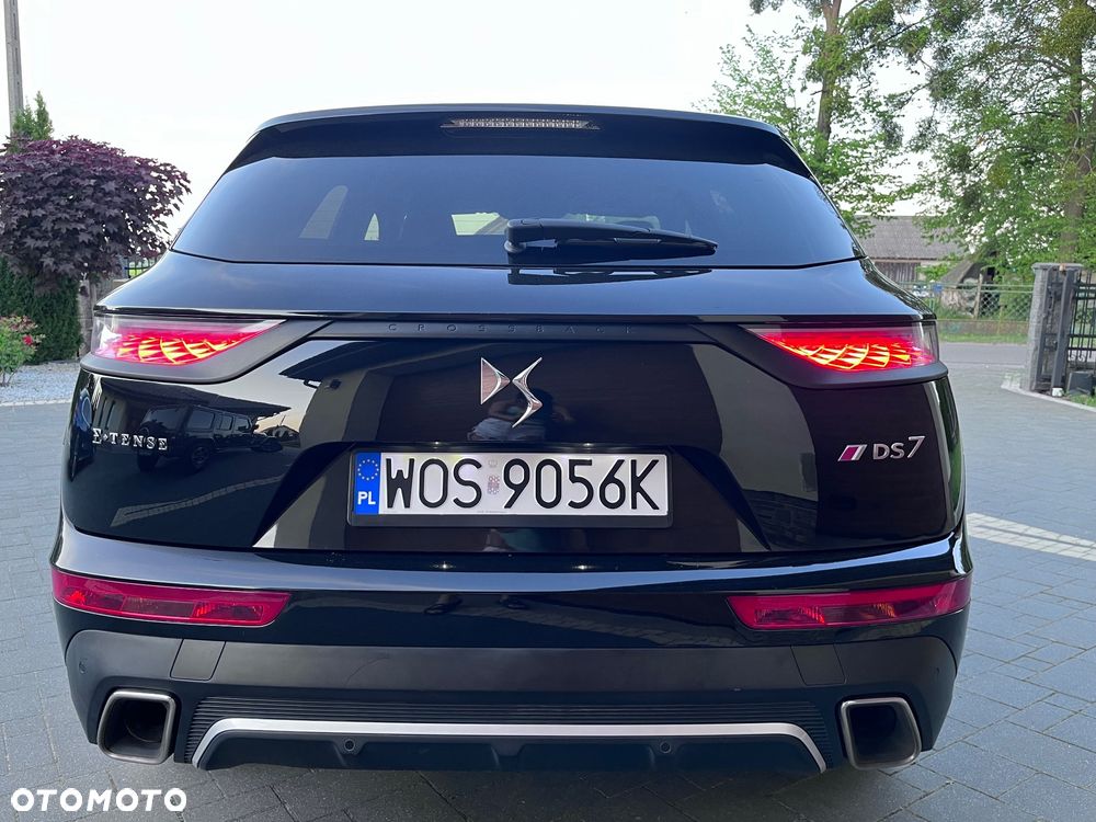 DS Automobiles DS 7 Crossback - 25
