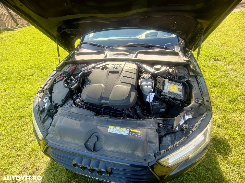 Audi A4 - 19