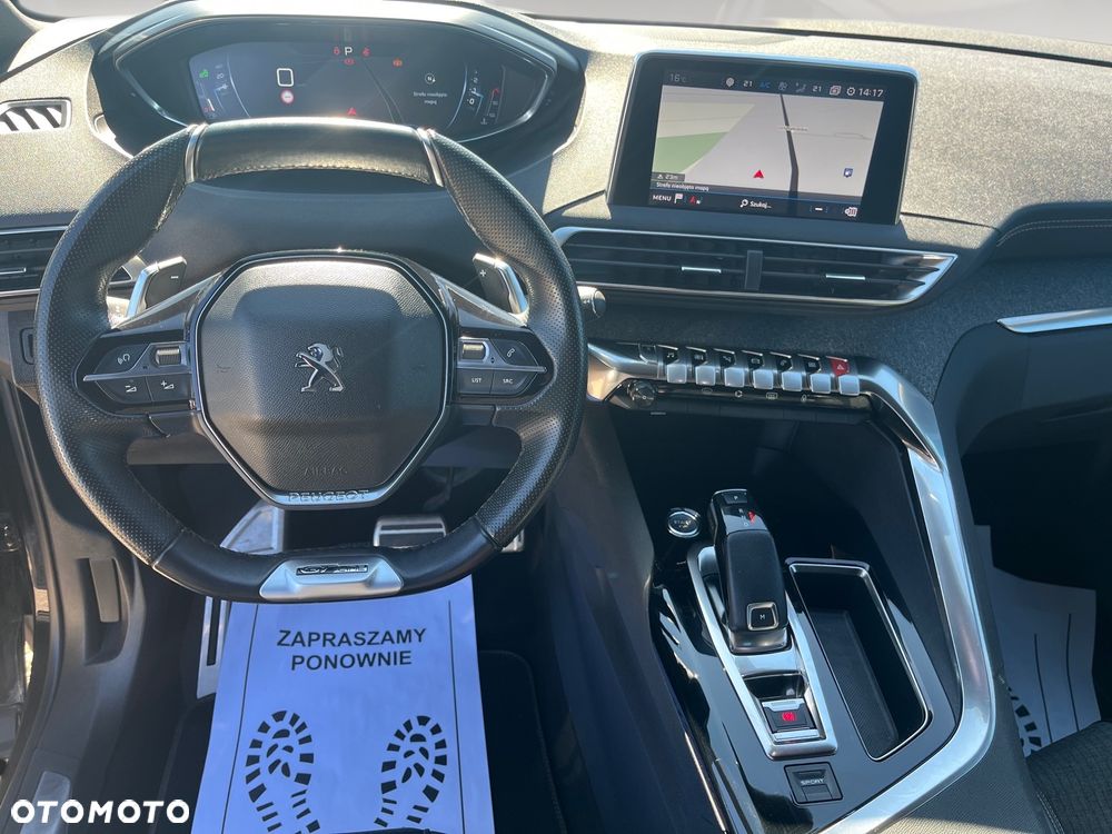 Peugeot 3008 - 6