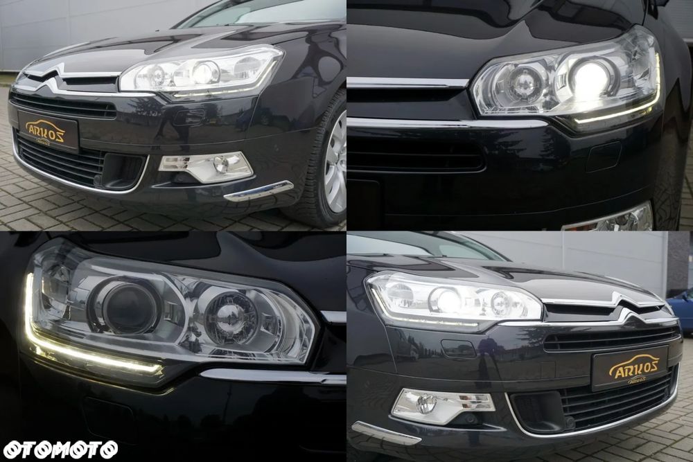 Citroën C5 2.0 HDi Exclusive - 11