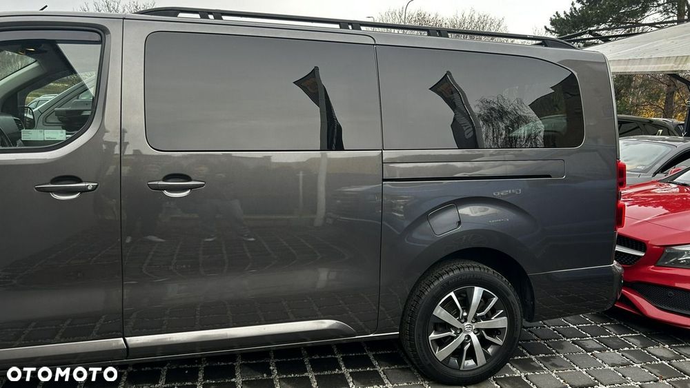 Toyota ProAce - 29