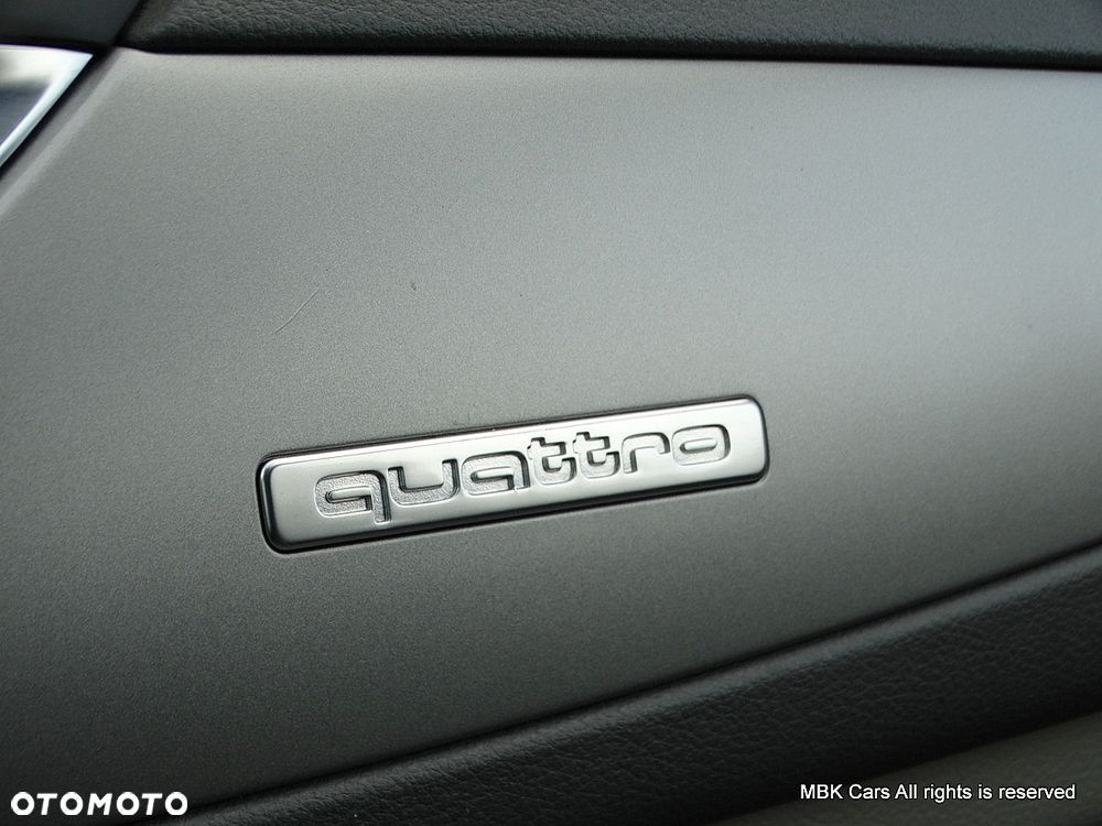 Audi A6 Limousine 3.0 TDI DPF quattro S tronic - 29