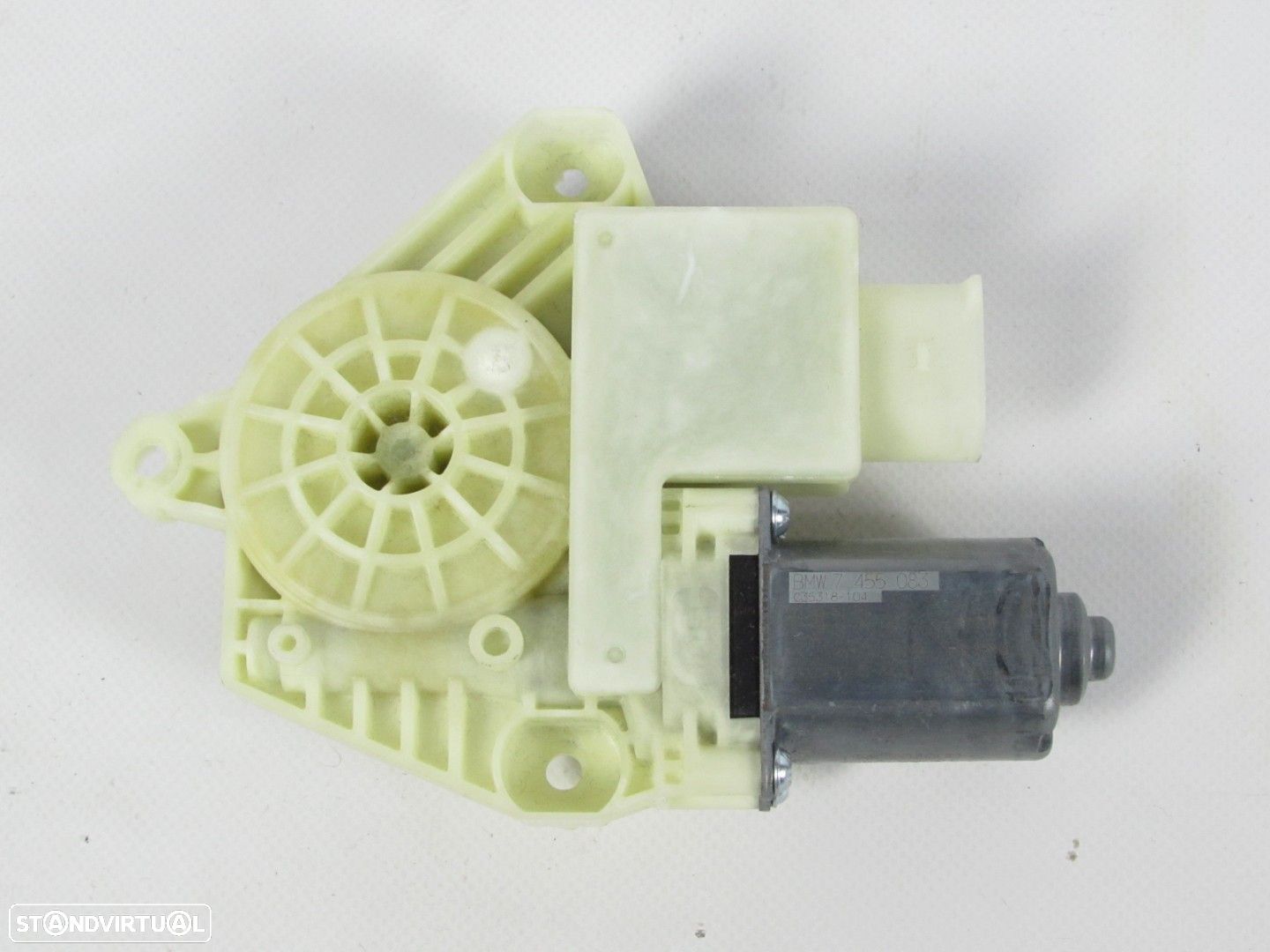 Motor elevador Esquerdo/Trás Seminovo/ Original BMW 7 (G11, G12)/BMW 5 (G30, F90... - 1