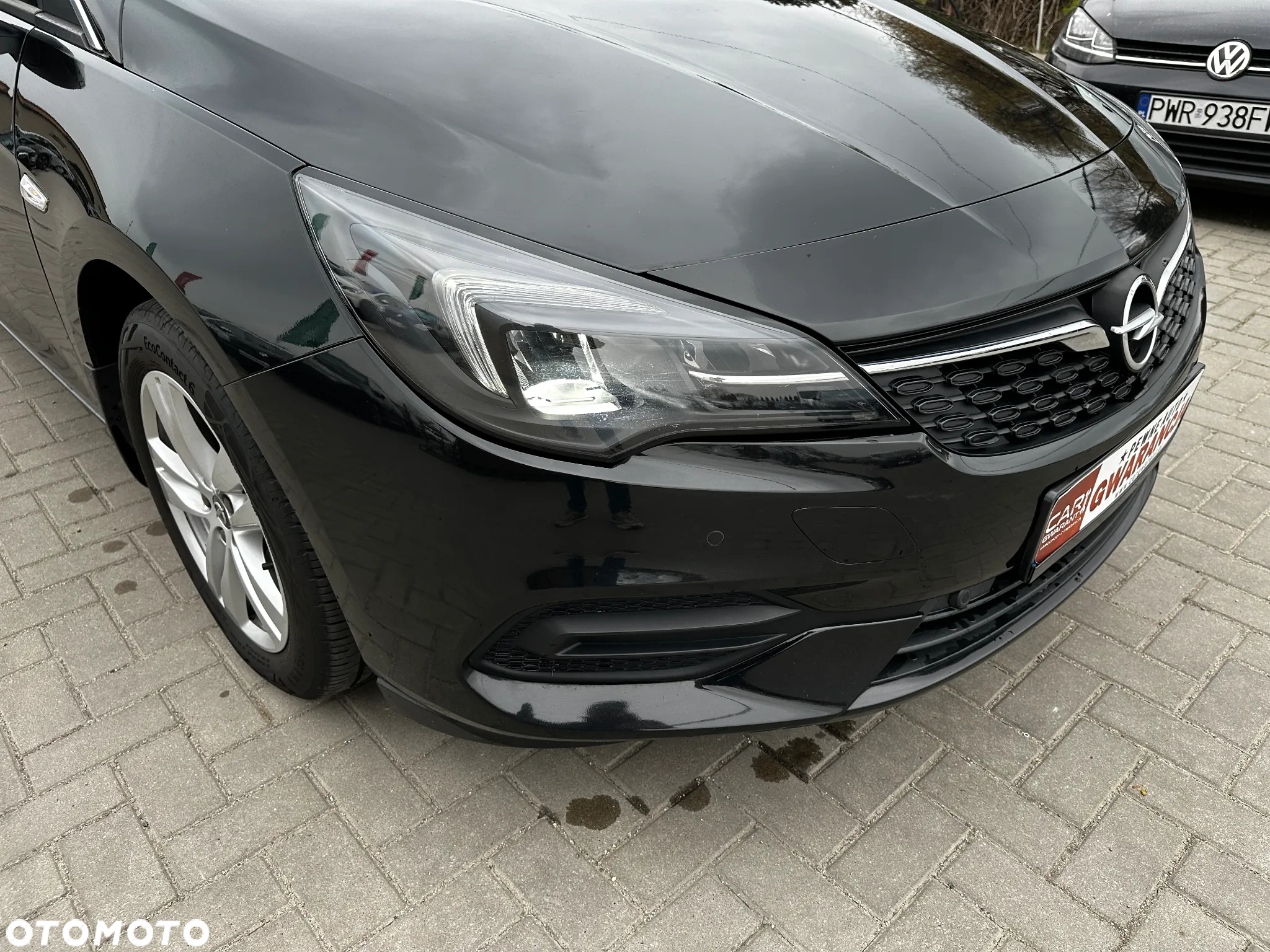Opel Astra - 40