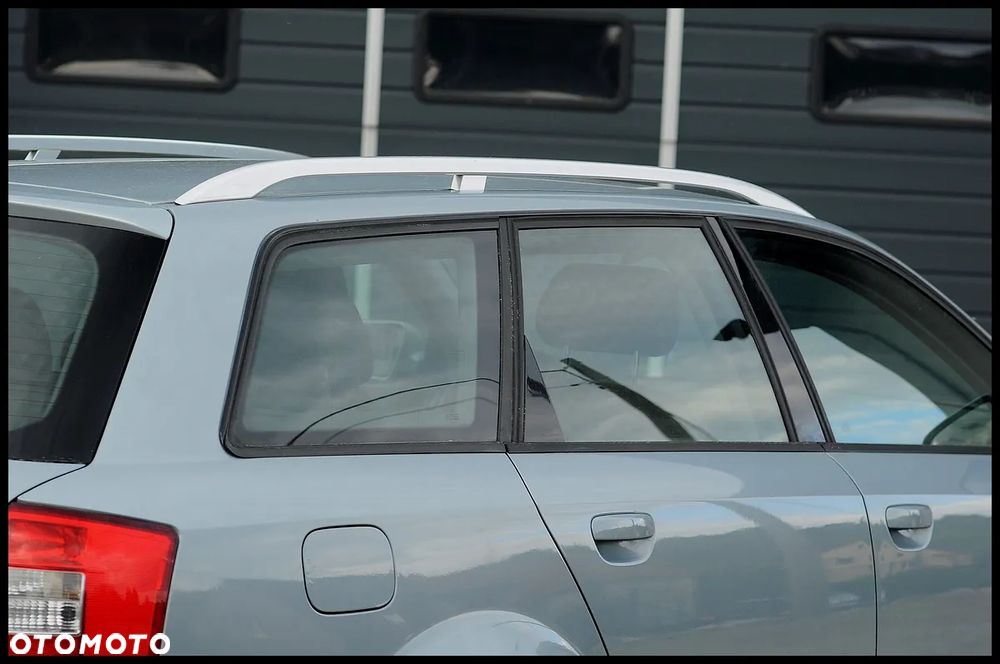 Audi A4 Avant - 20