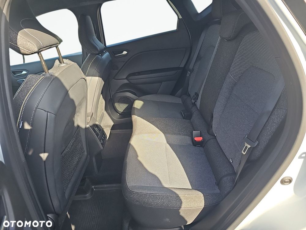 Renault Captur 1.0 TCe Techno - 21