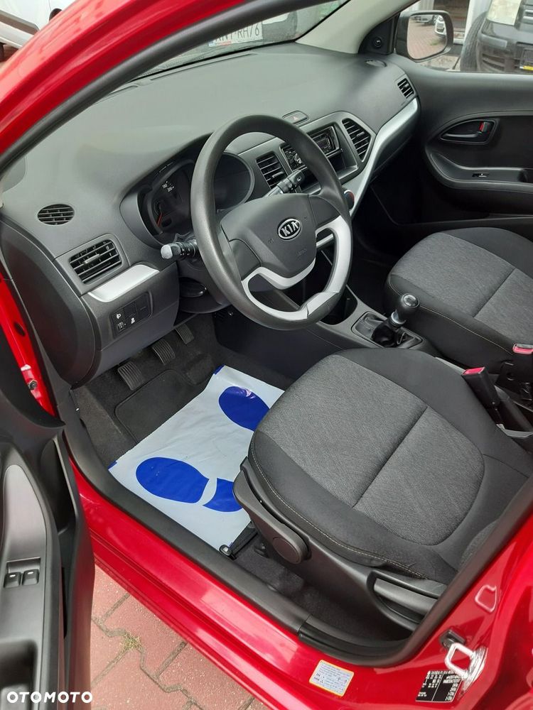 Kia Picanto - 20