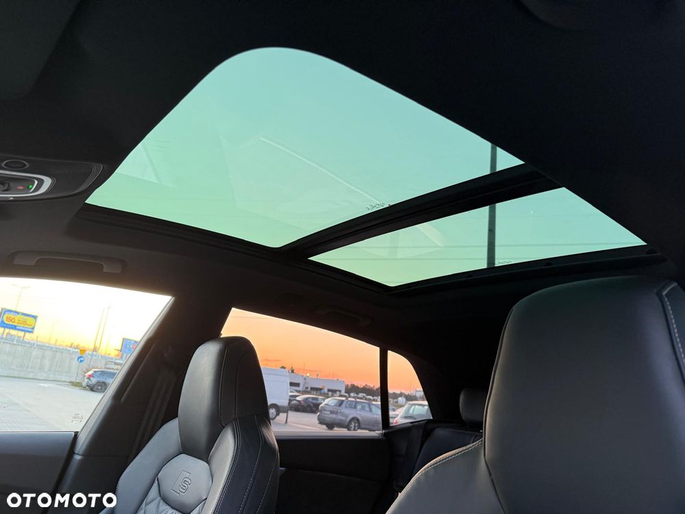 Audi Q8 50 TDI mHEV Quattro Tiptronic - 14