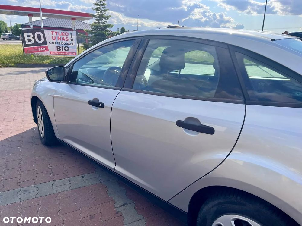 Ford Focus - 9