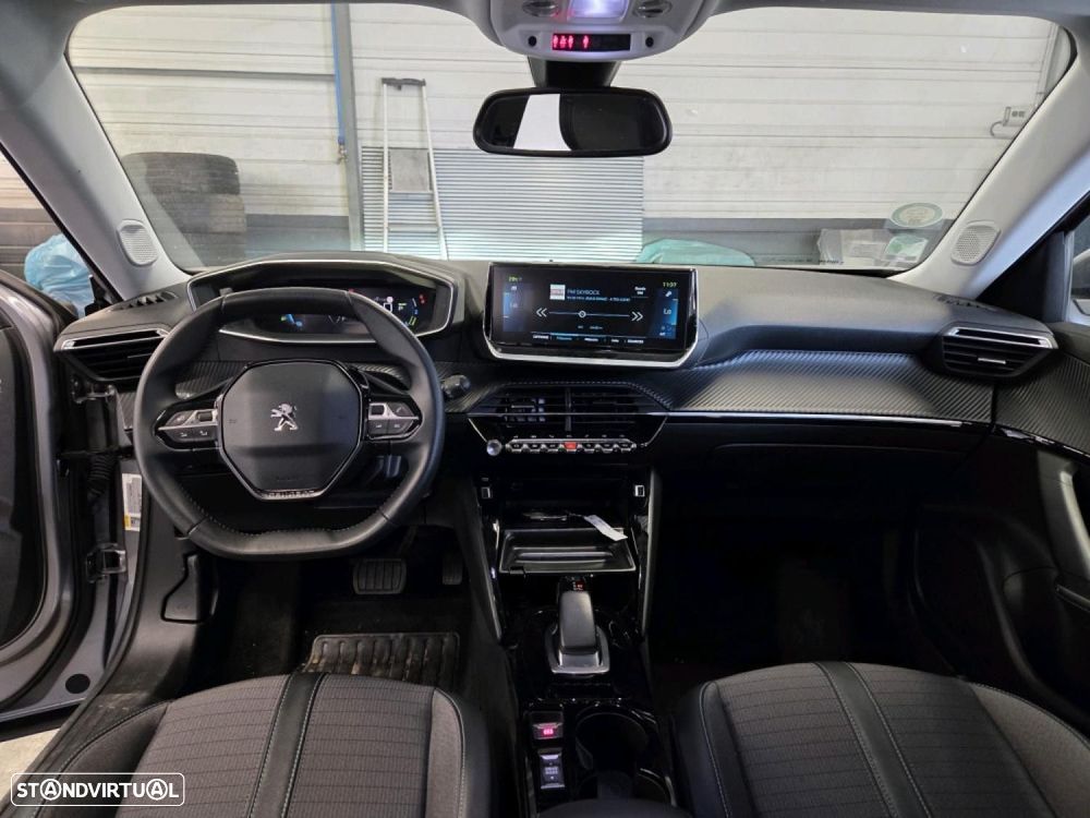 Peugeot e-2008 50 kWh Allure Pack - 5