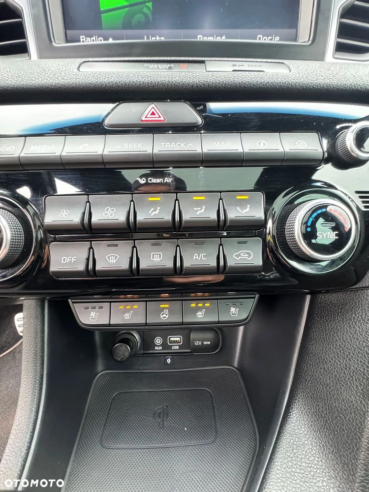 Kia Sportage 1.6 T-GDI GT Line 4WD DCT - 20