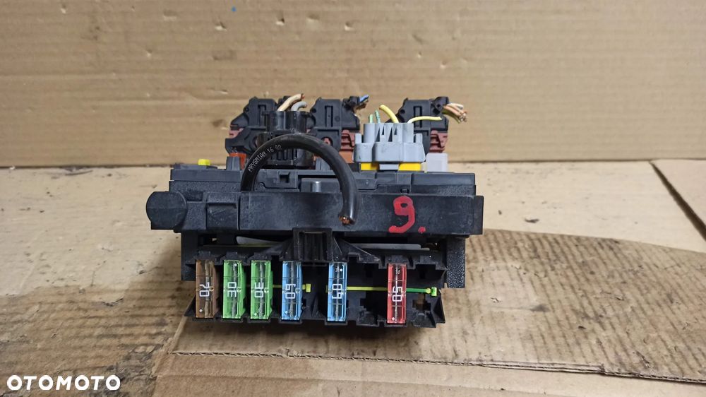 # BSM L11-00 PEUGEOT / CITROEN nr 9664055780 - 1