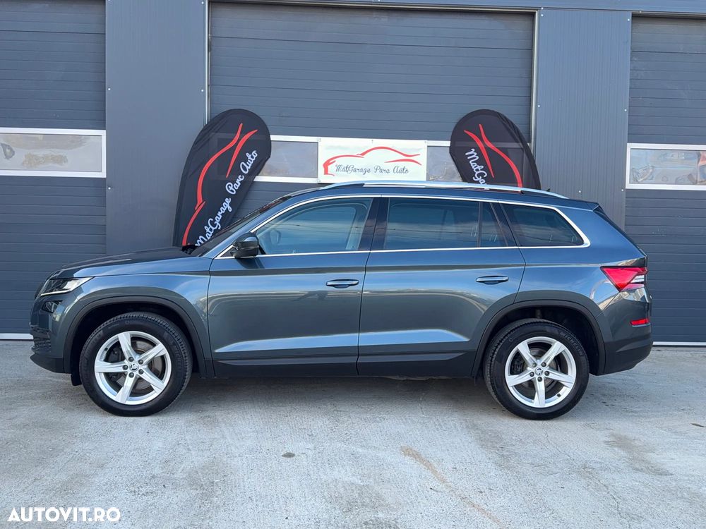 Skoda Kodiaq - 21