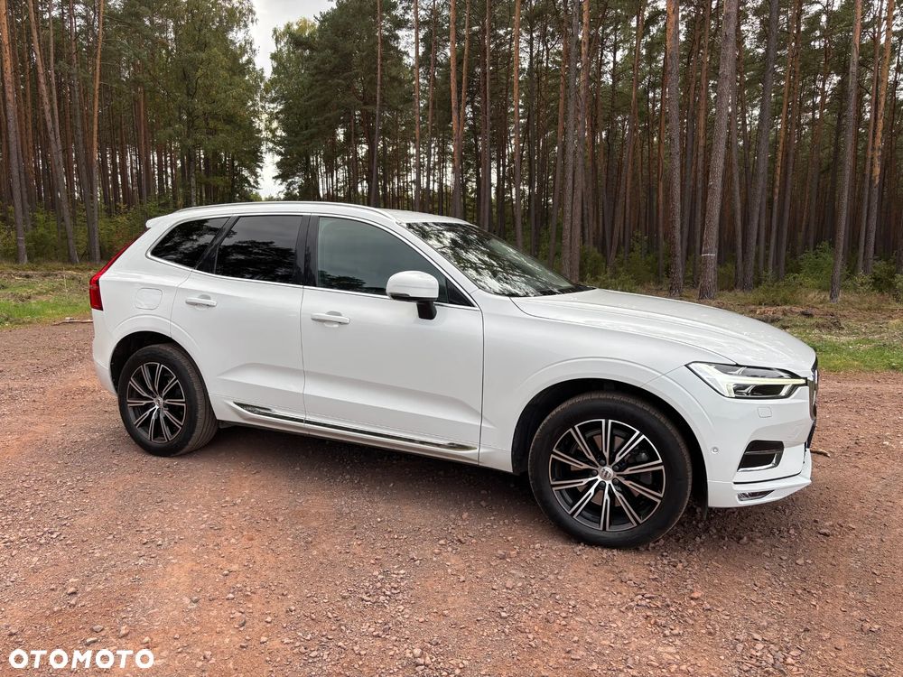 Volvo XC 60 - 6