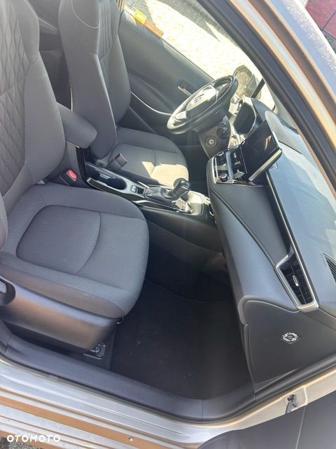 Toyota Corolla - 9