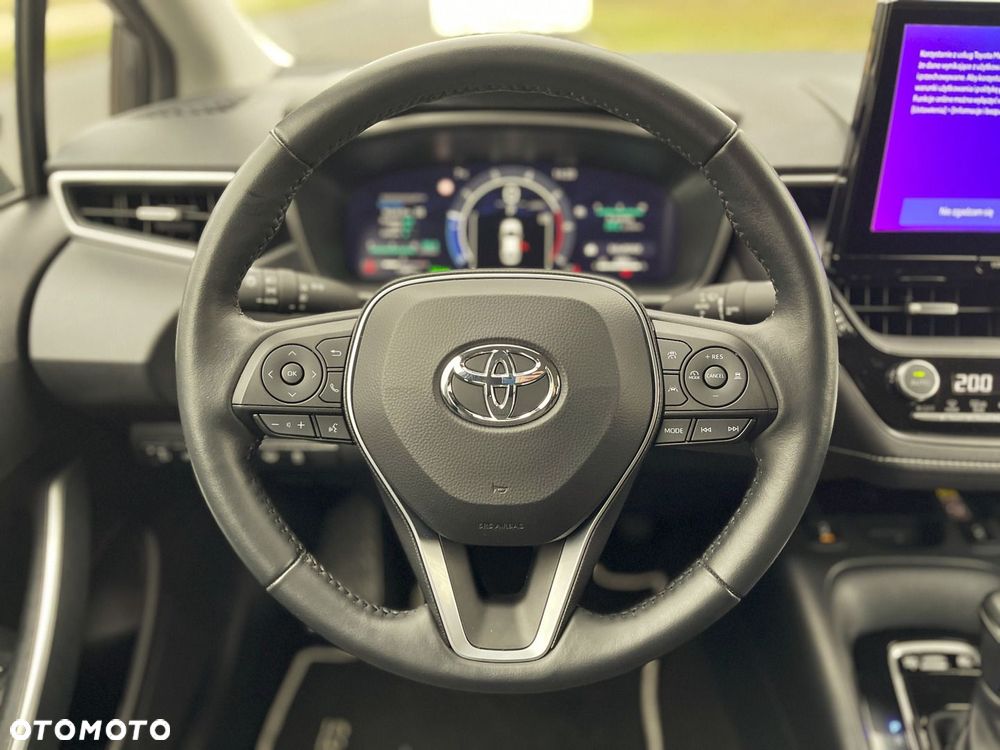 Toyota Corolla 1.8 Hybrid Comfort - 16