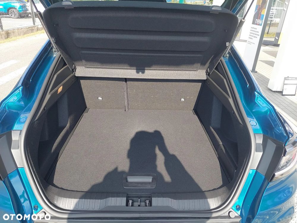 Renault Arkana 1.6 E-Tech Full Hybrid 145 Techno MMT - 17