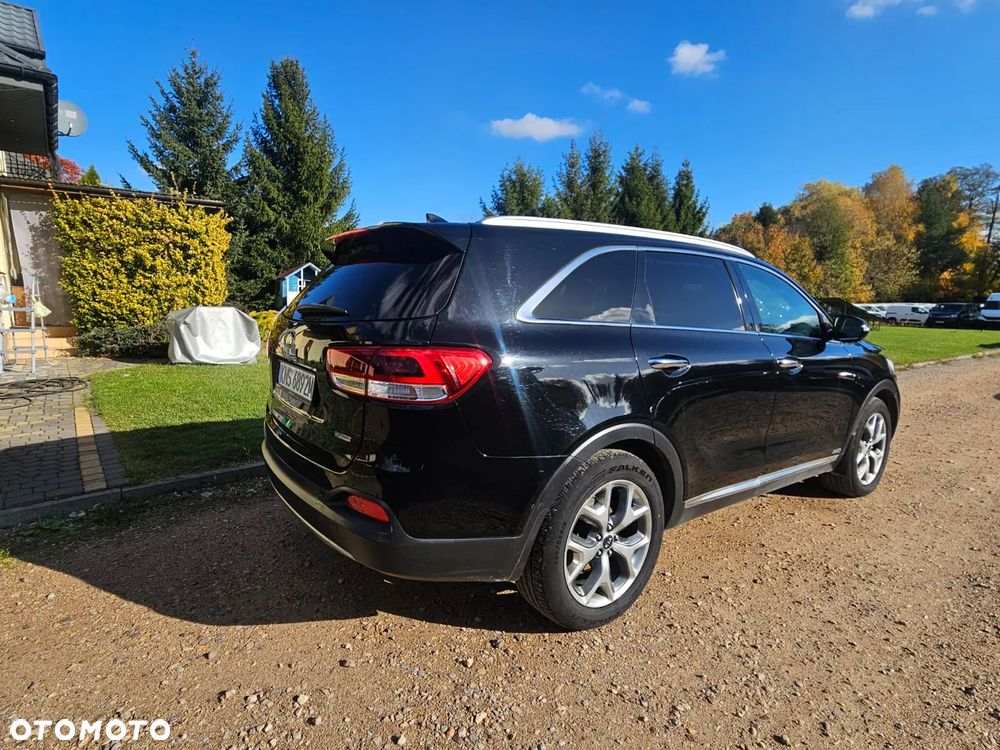 Kia Sorento - 11