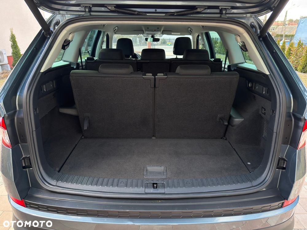 Skoda Kodiaq 2.0 TDI DSG Active - 20