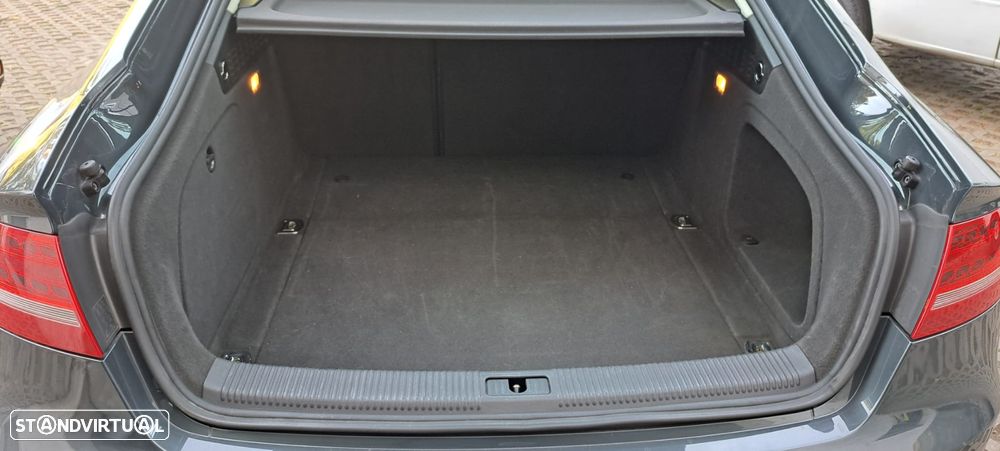 Audi A5 Sportback 2.0 TDI - 17