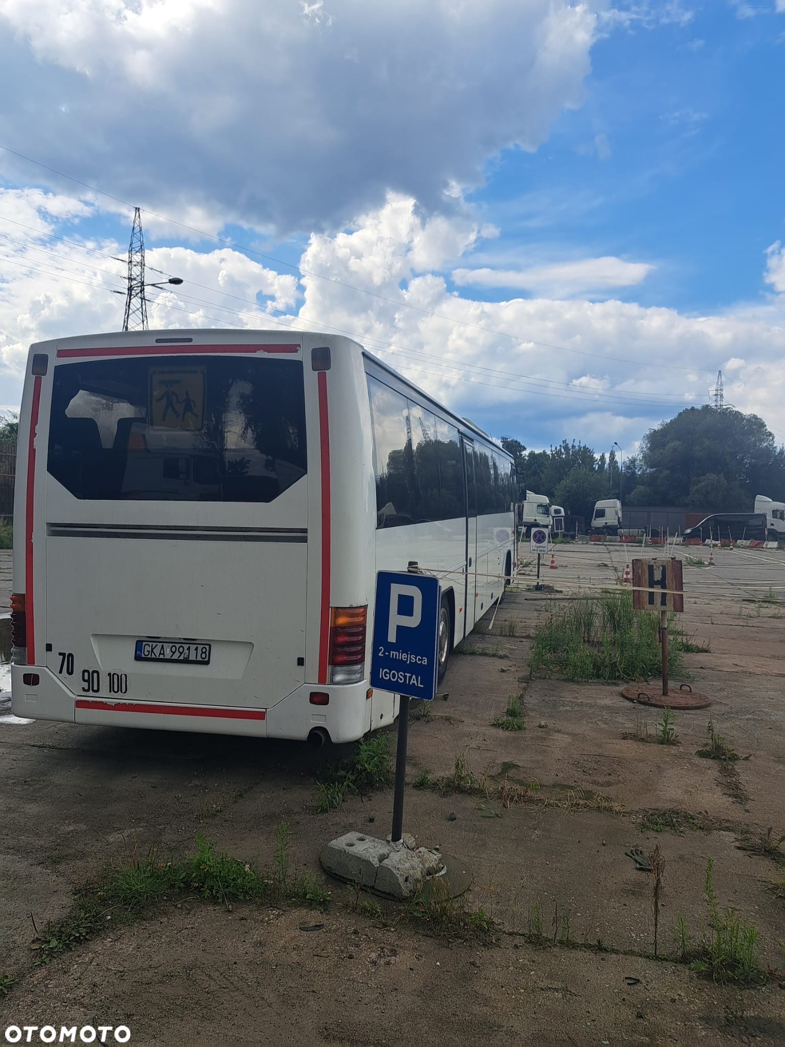 Volvo 8700 - 4