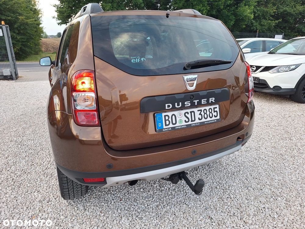 Dacia Duster - 11