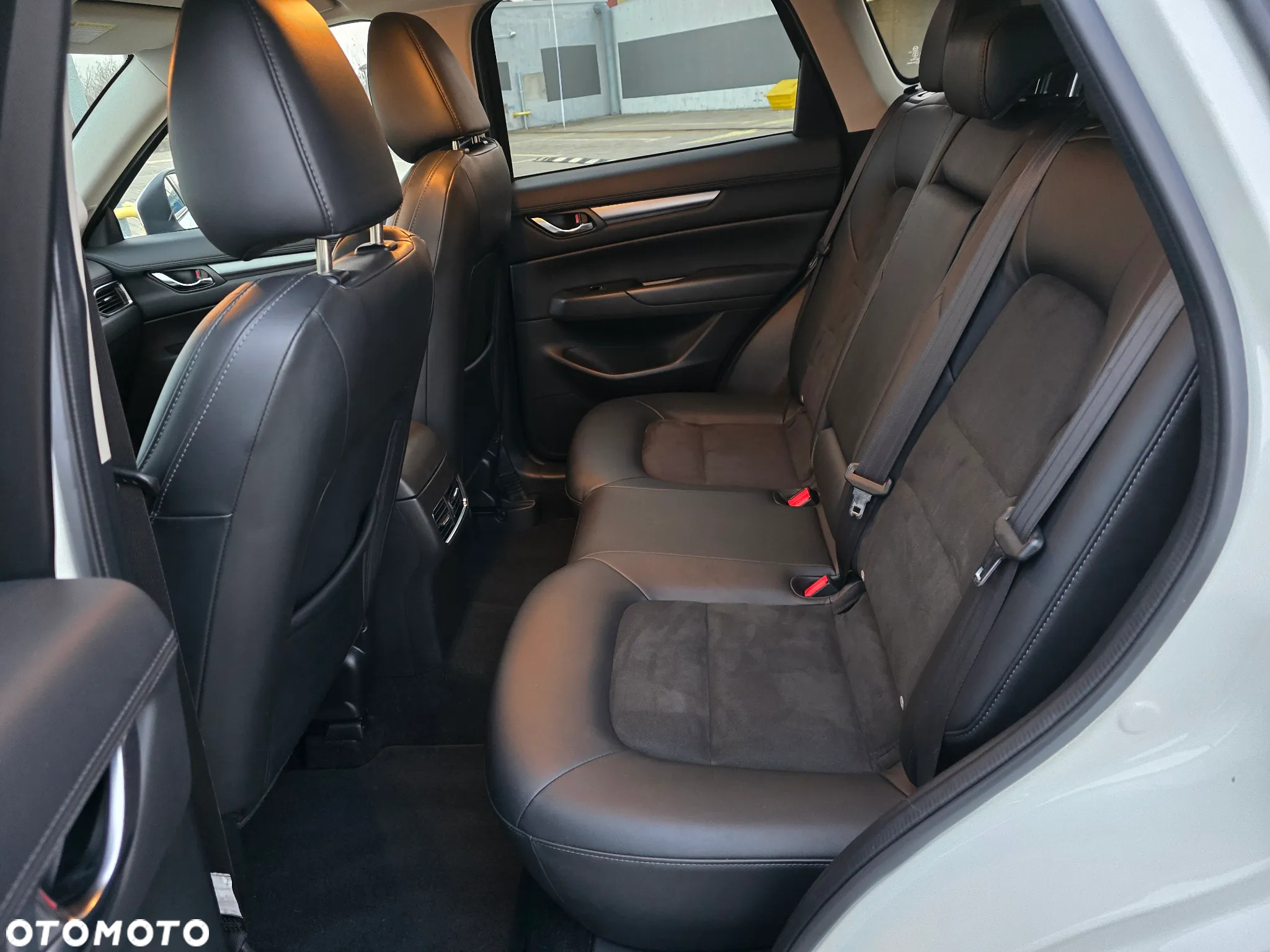 Mazda CX-5 SKYACTIV-G 194 AWD Exclusive-Line - 17