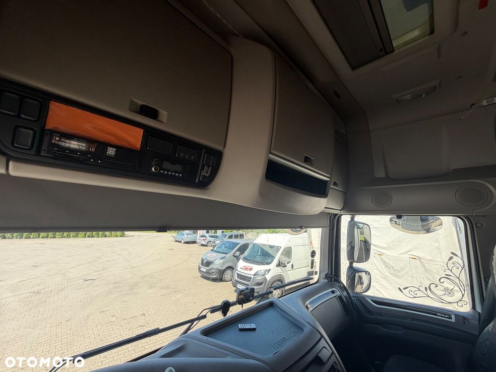 DAF xf 106 - 7