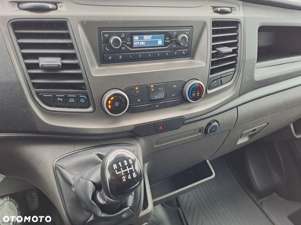 Ford Transit-Jumbo - 18