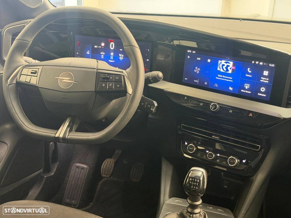 Opel Mokka - 21