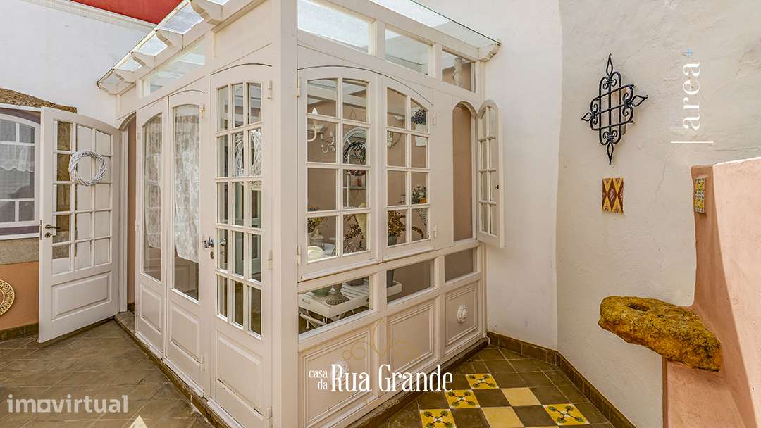 Imóvel Exclusivo | Casa da Rua Grande - Grande imagem: 4/59