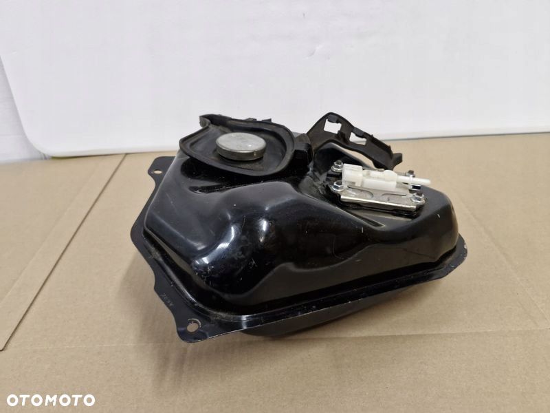 HONDA SH125 SH 125 ZBIORNIK BAK PALIWA POMPKA - 6