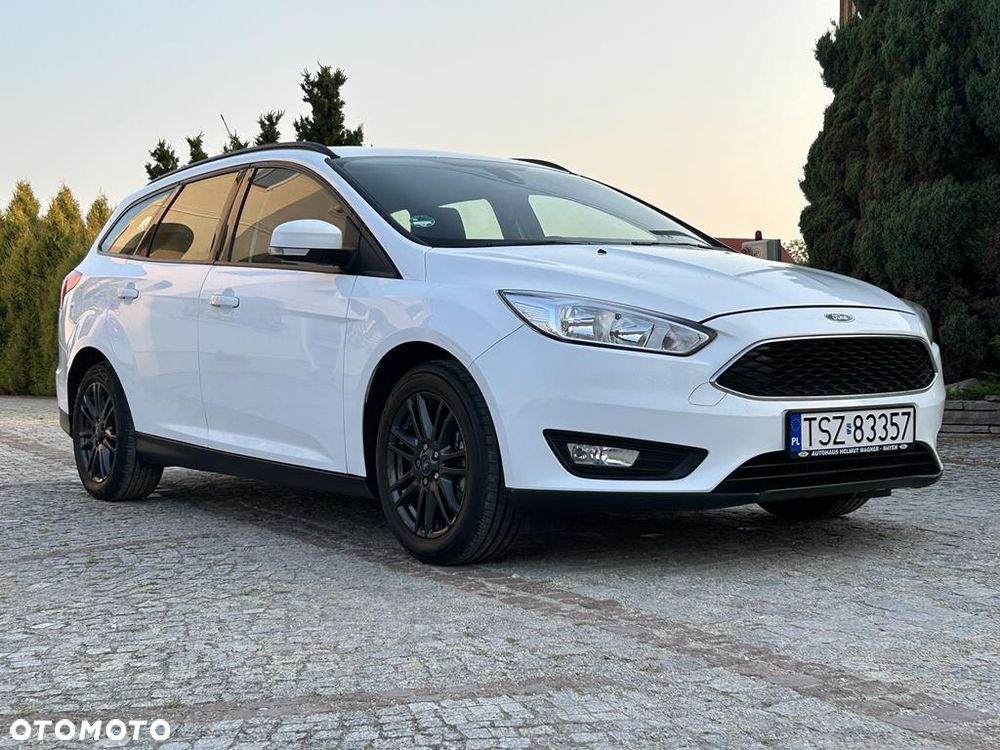 Ford Focus - 21