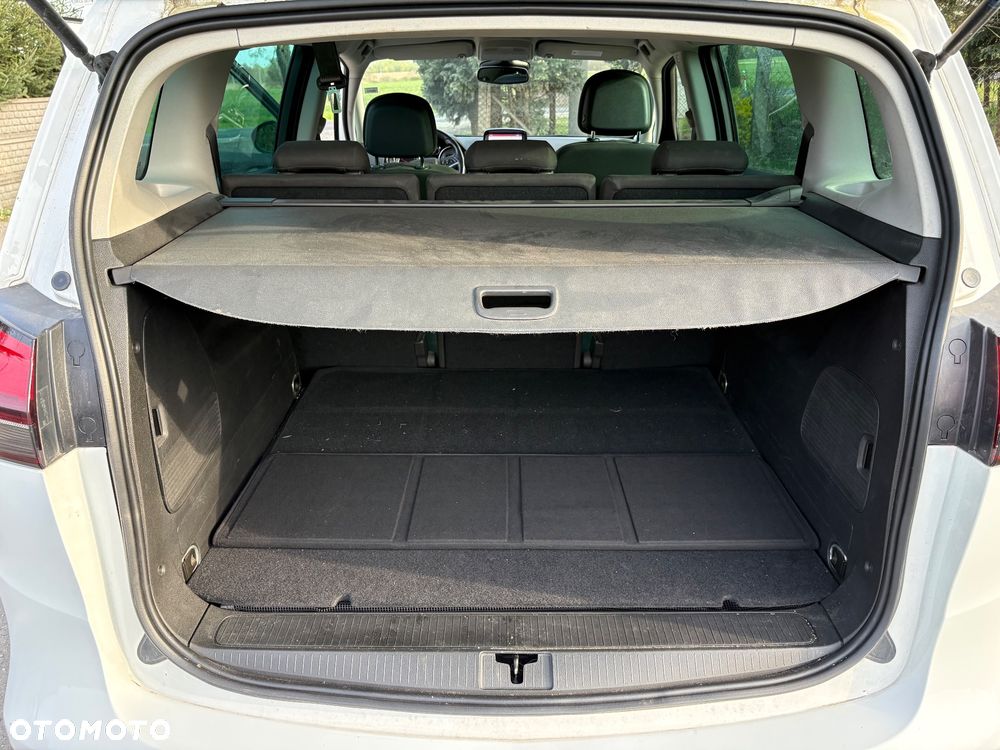 Opel Zafira Tourer 1.6 CDTI ecoFLEX Start/Stop Business Edition - 15