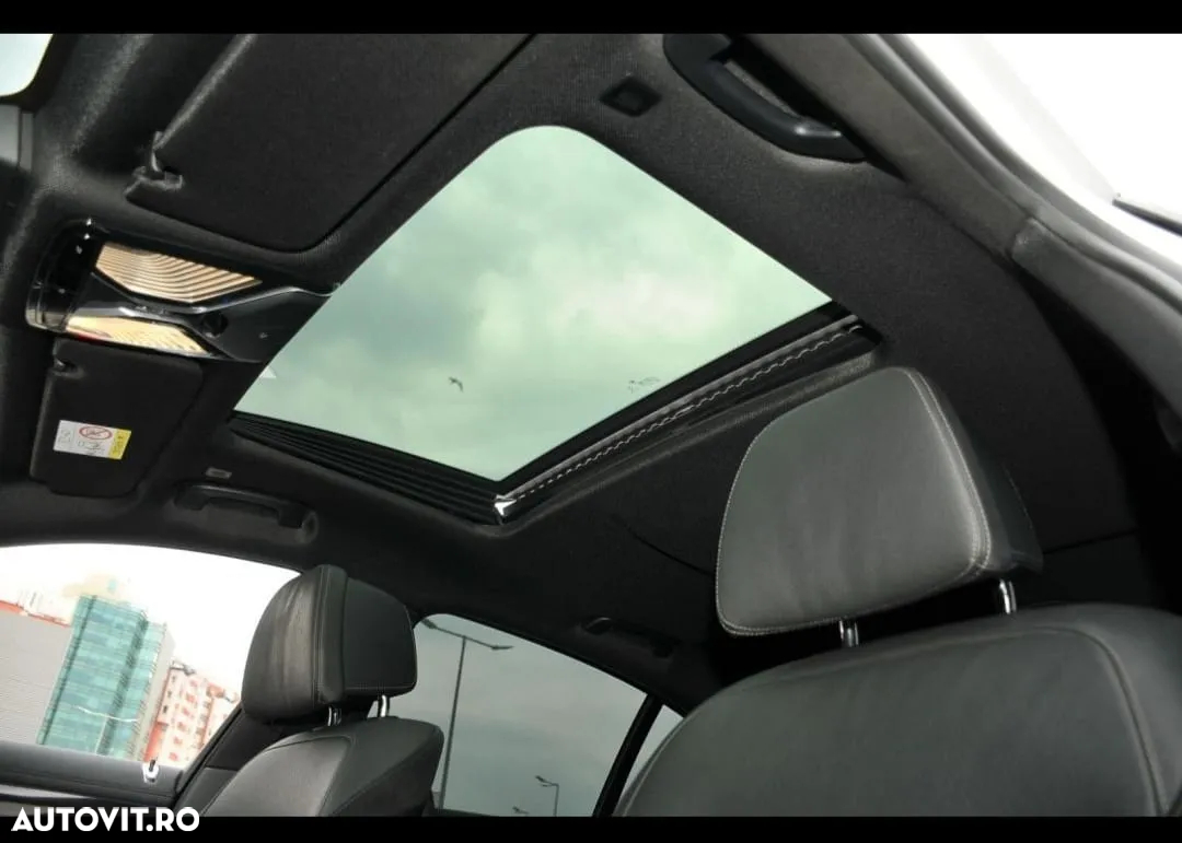 BMW Seria 7 730d xDrive - 17