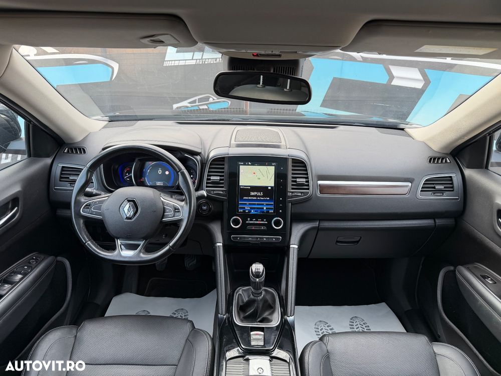 Renault Koleos ENERGY dCi 130 INTENS - 7