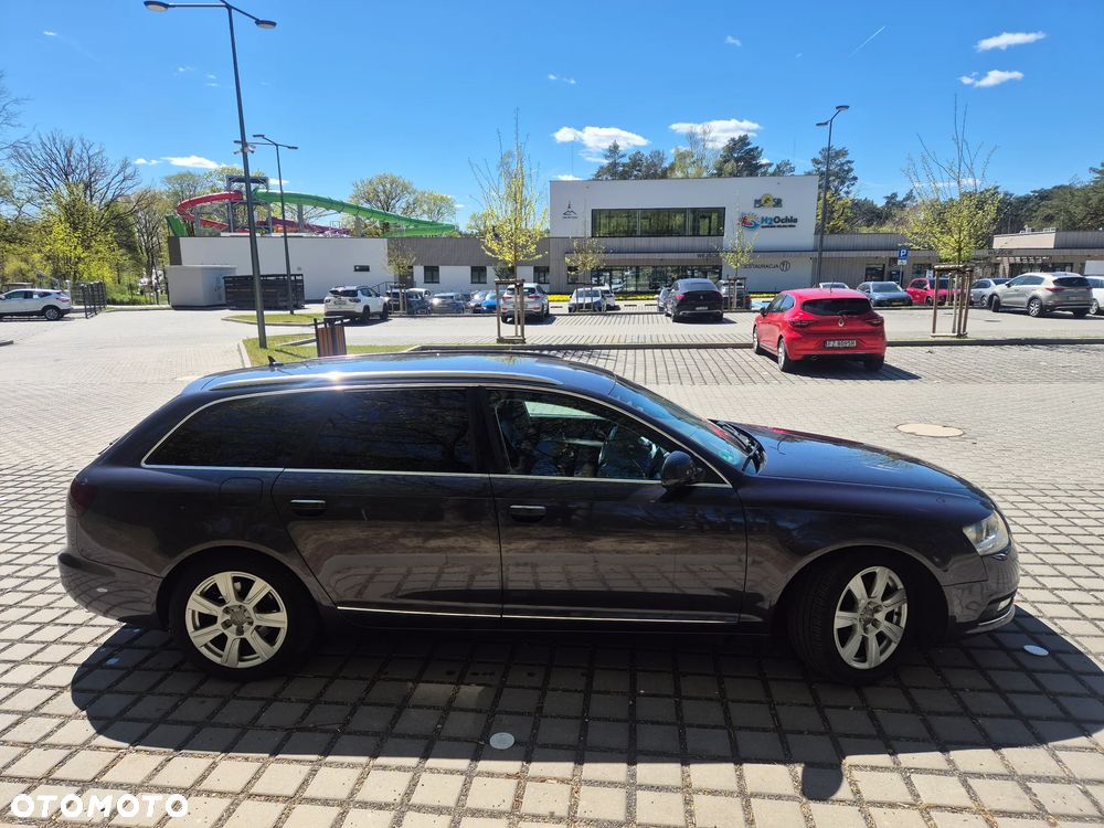 Audi A6 Avant 2.8 FSI Quattro - 4