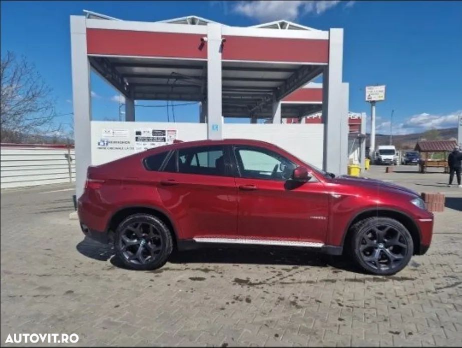 BMW X6 - 3