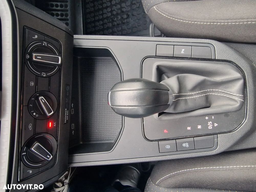 Seat Ibiza 1.0 TSI DSG7 FR - 12