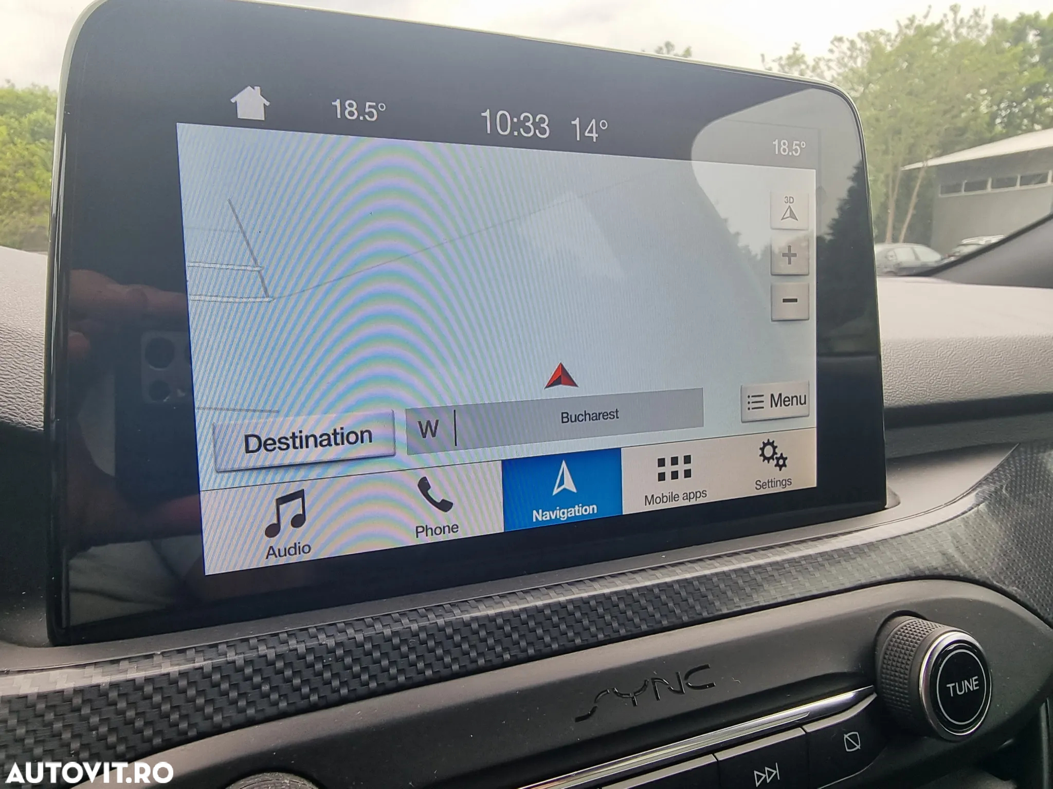 Ford Focus 1.5 EcoBlue ST Line Business - 21