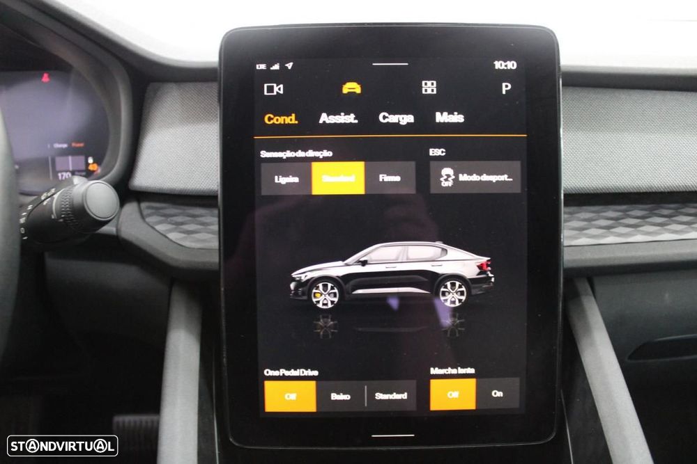 Polestar 2 Long Range 78 kWh - 24