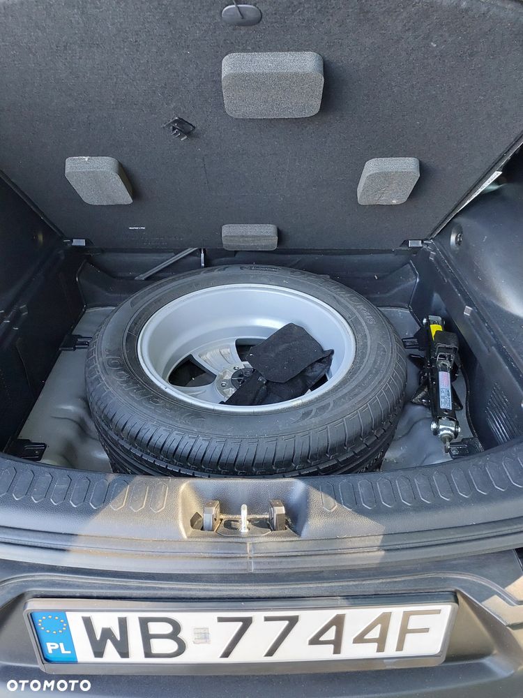 Kia Sportage 1.6 GDI L 2WD - 13