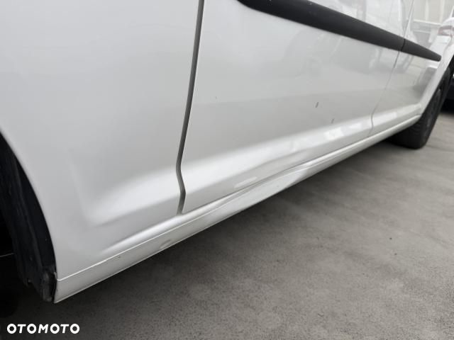 Volkswagen Caddy - 16