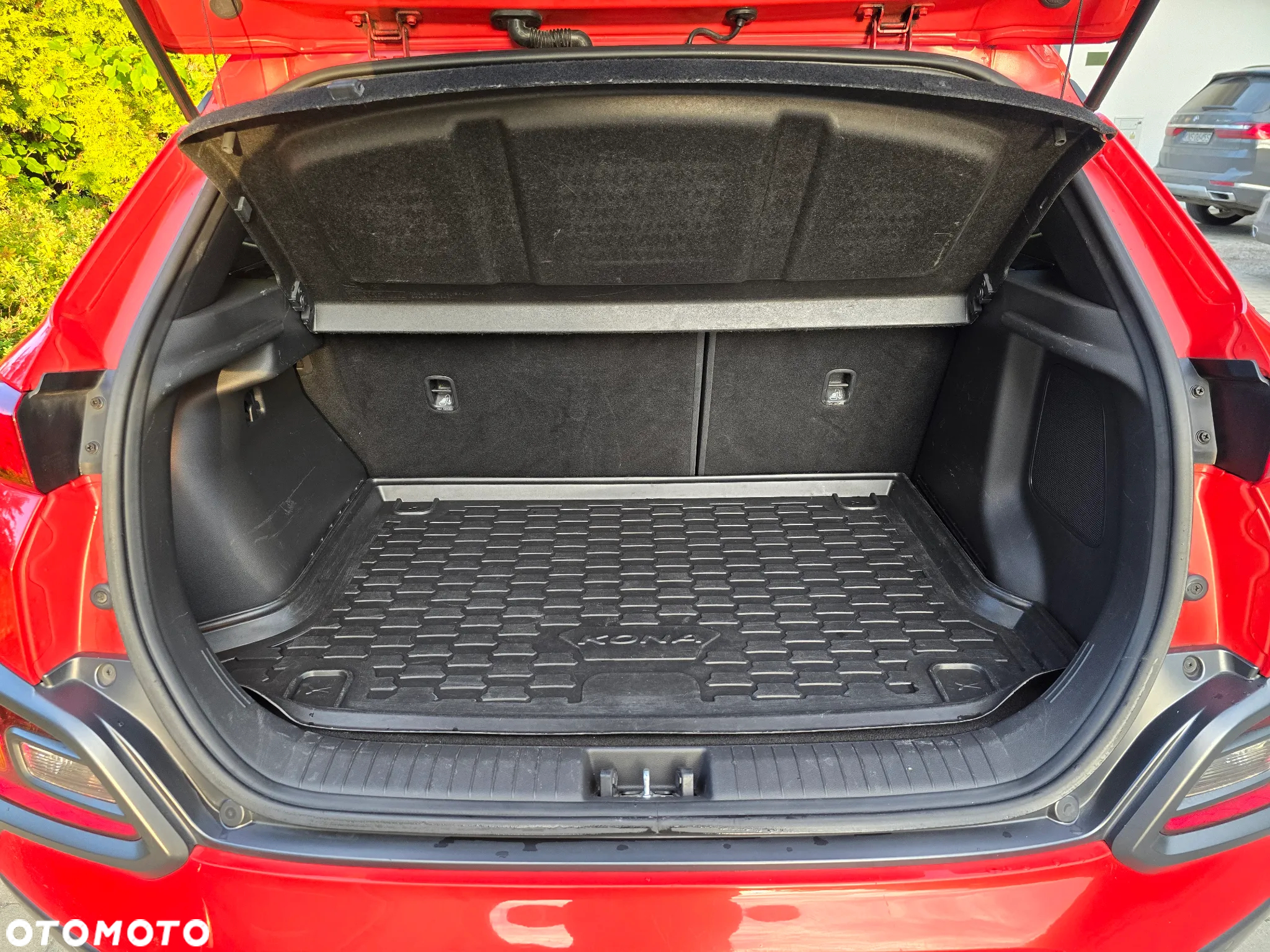 Hyundai Kona 1.6 T-GDI DCT 4WD Premium - 27
