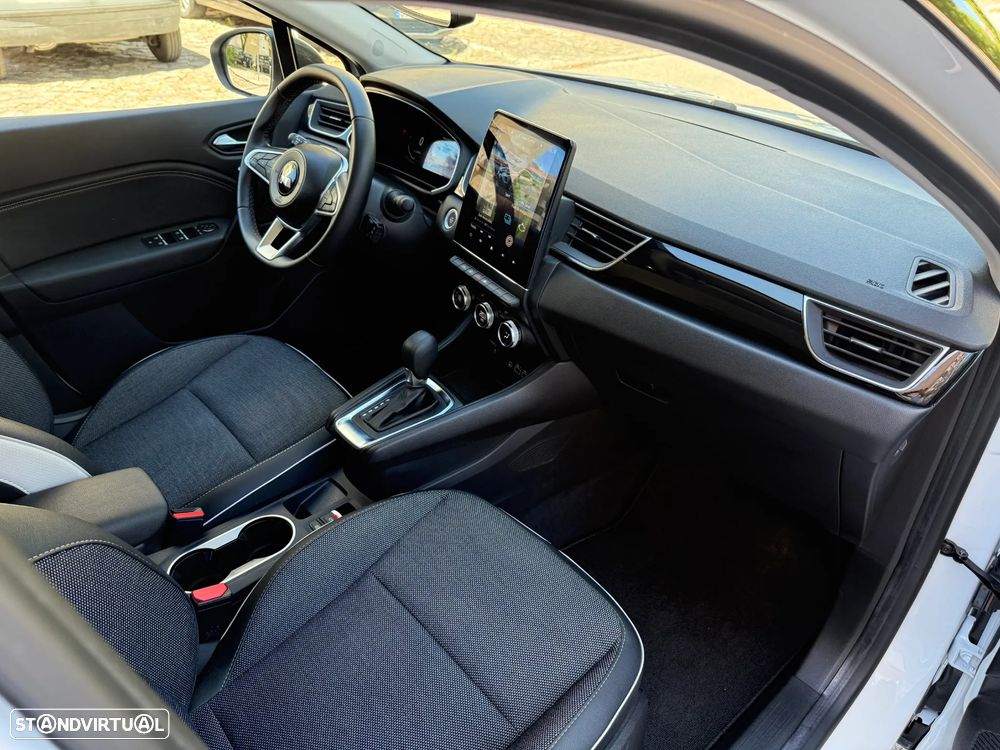 Mitsubishi ASX 1.6 PHEV Intense - 24