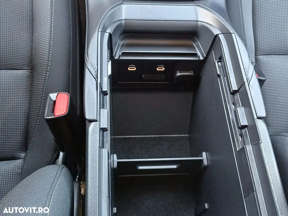 Mazda CX-30 e-SKYACTIV G140 MHEV Center-Line - 21