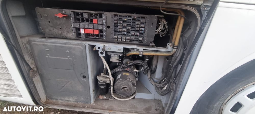 Mercedes-Benz Intouro - 12