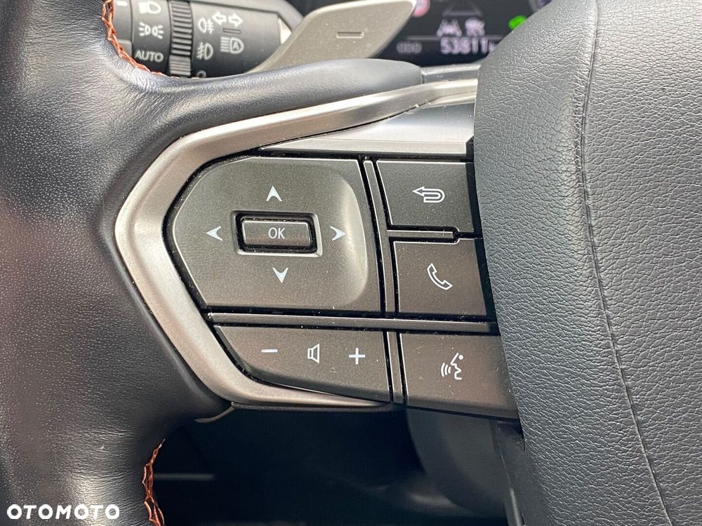 Lexus NX - 25