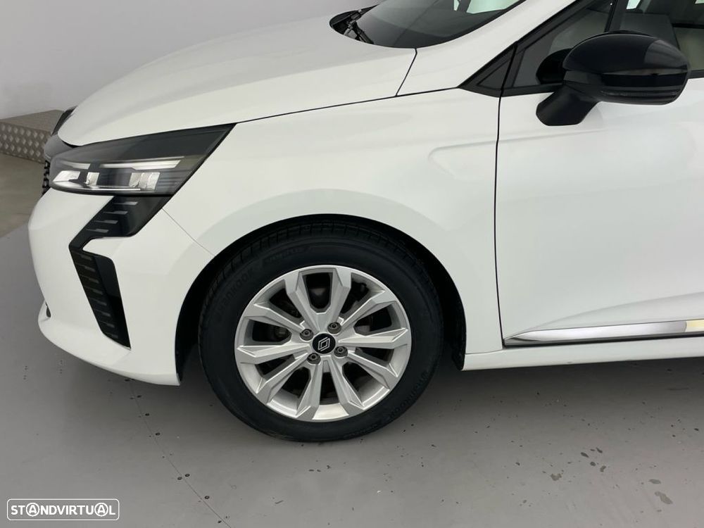 Renault Clio 1.0 TCe Evolution Bi-Fuel — fotografia 19